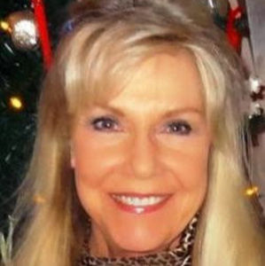 Meet your Posher, Darlene